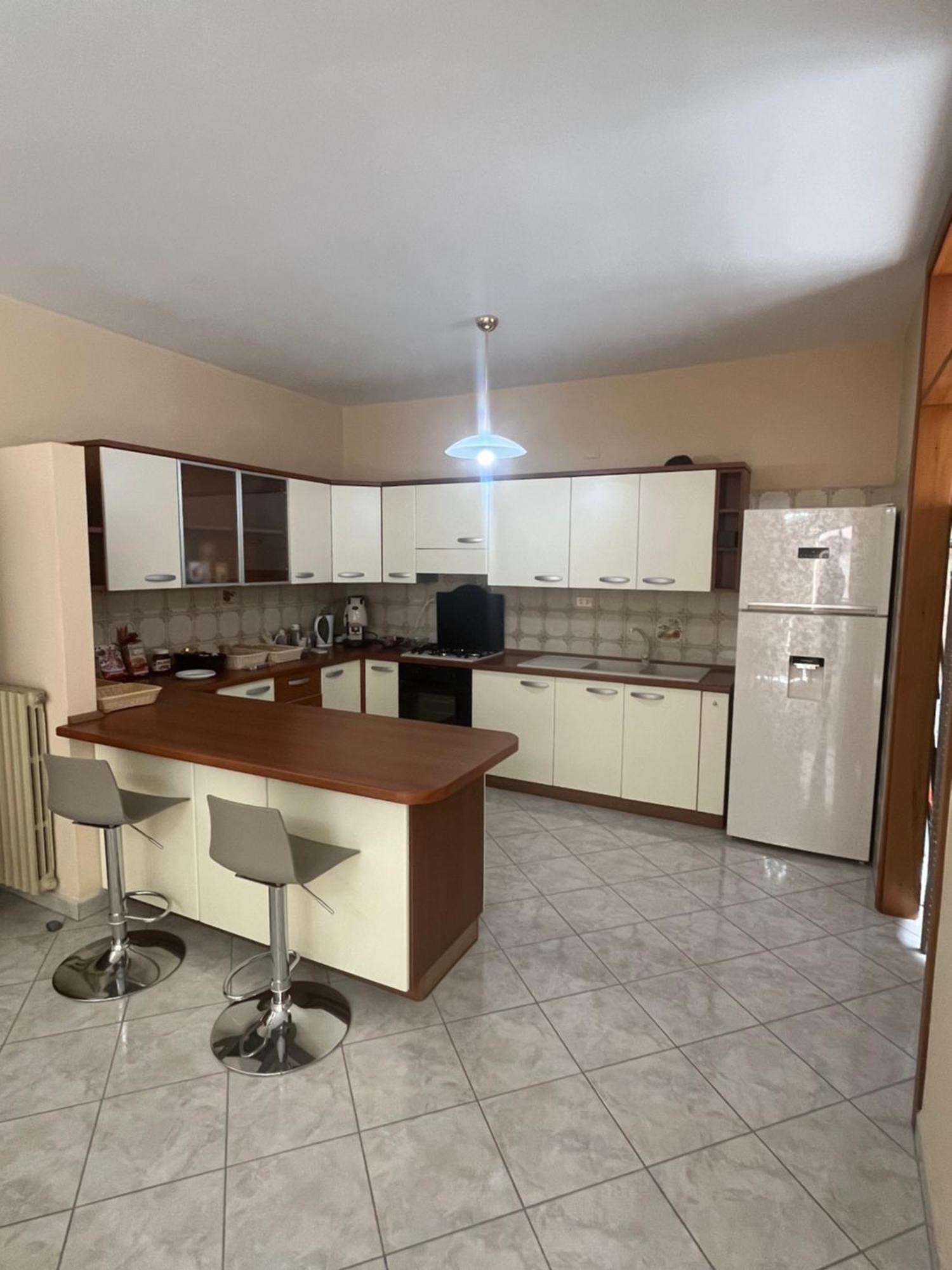 B&B Da Zia Rosa Oliveto Citra Kültér fotó