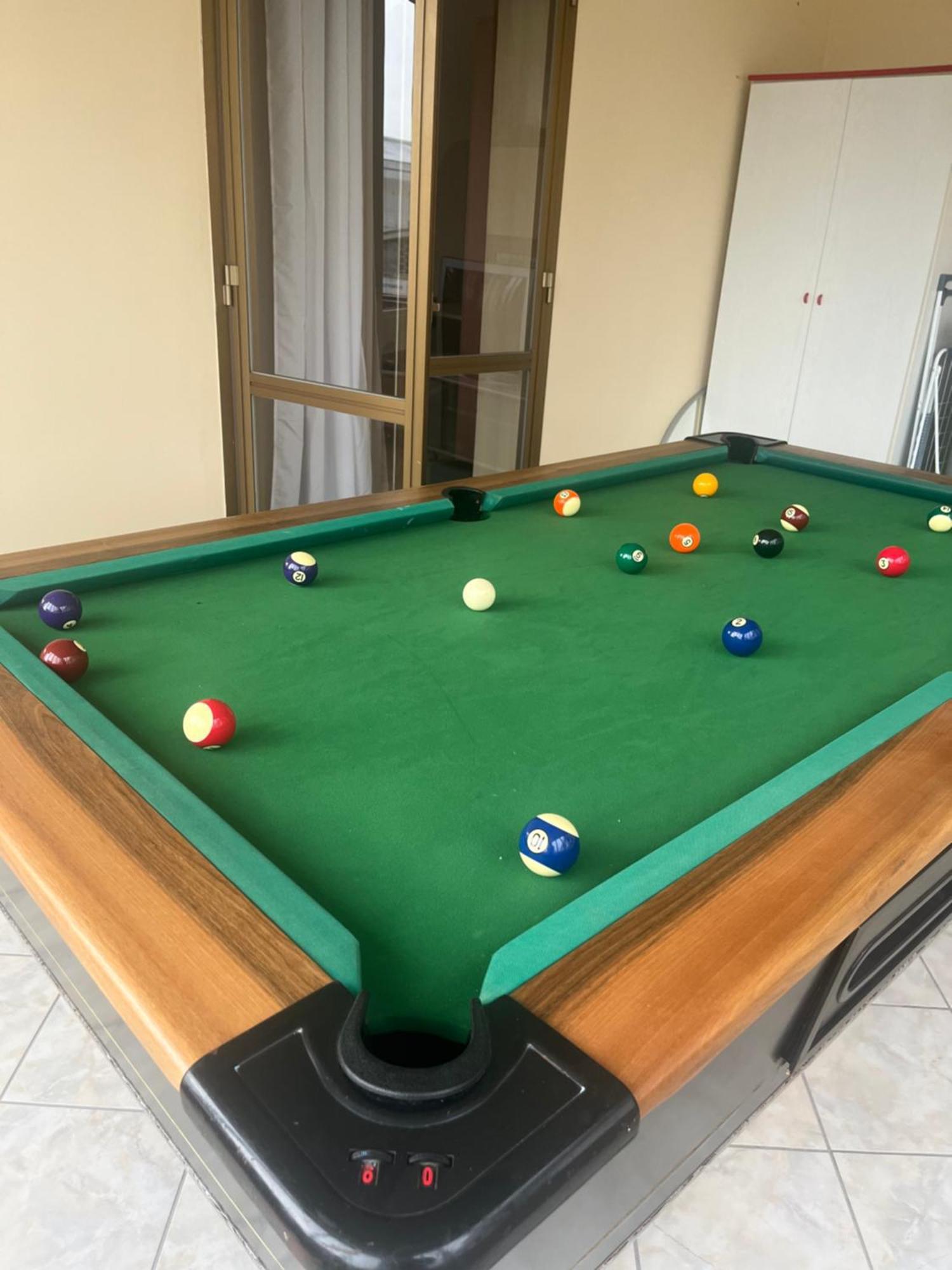 B&B Da Zia Rosa Oliveto Citra Kültér fotó