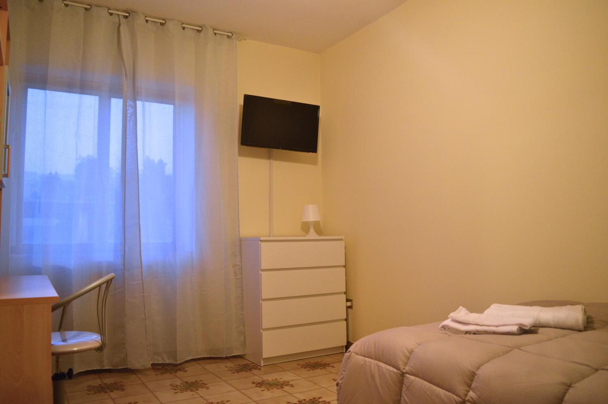 B&B Da Zia Rosa Oliveto Citra Kültér fotó