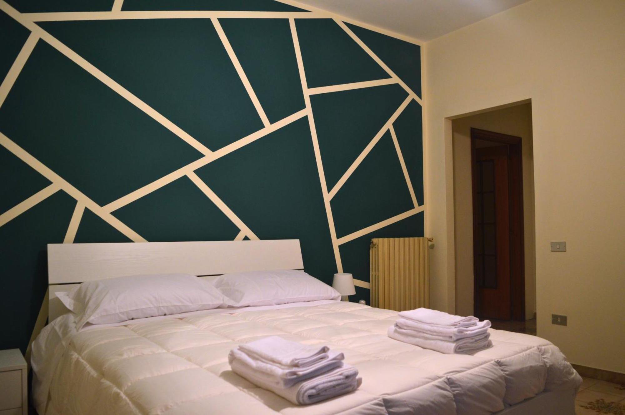 B&B Da Zia Rosa Oliveto Citra Kültér fotó