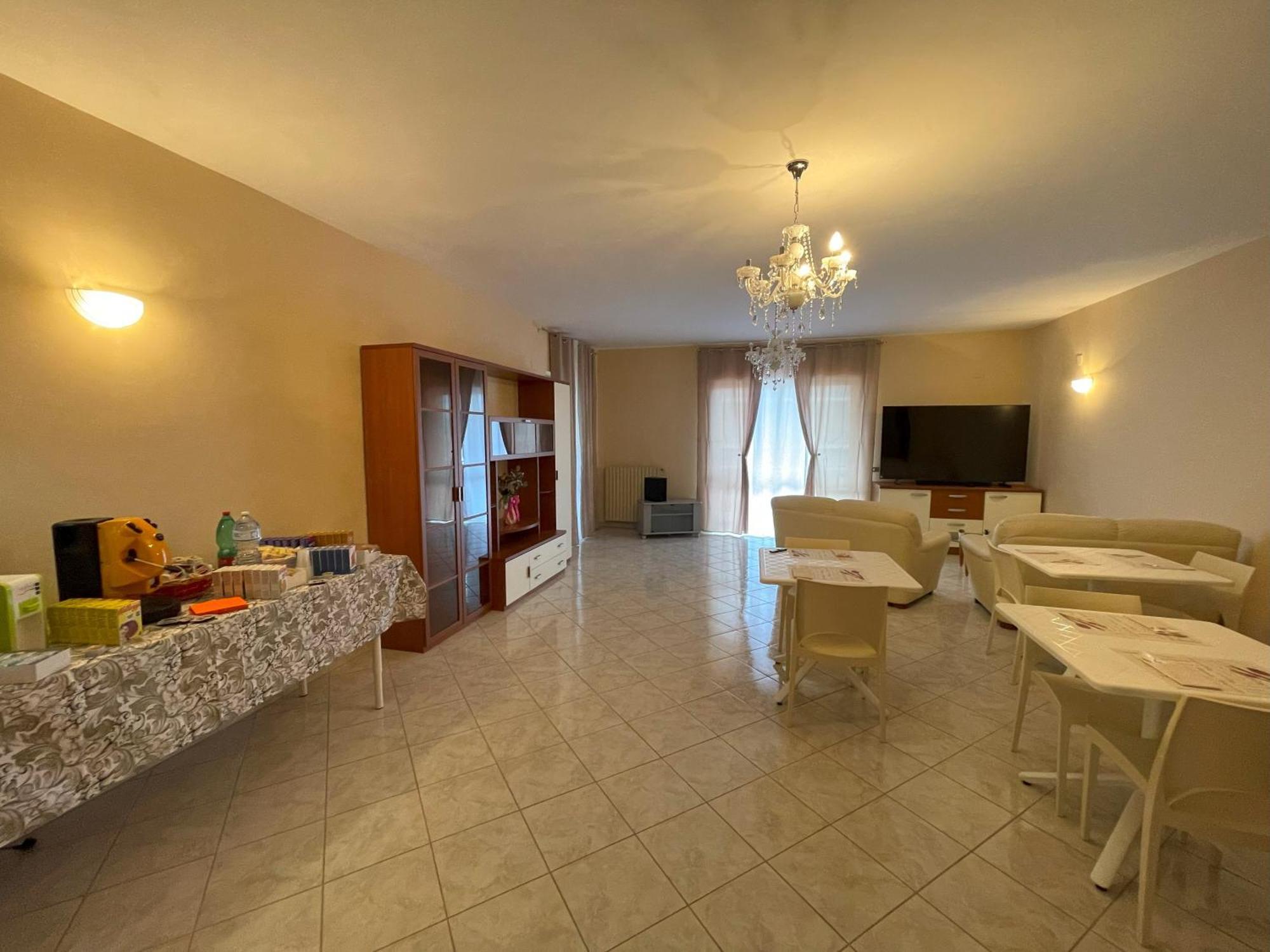 B&B Da Zia Rosa Oliveto Citra Kültér fotó