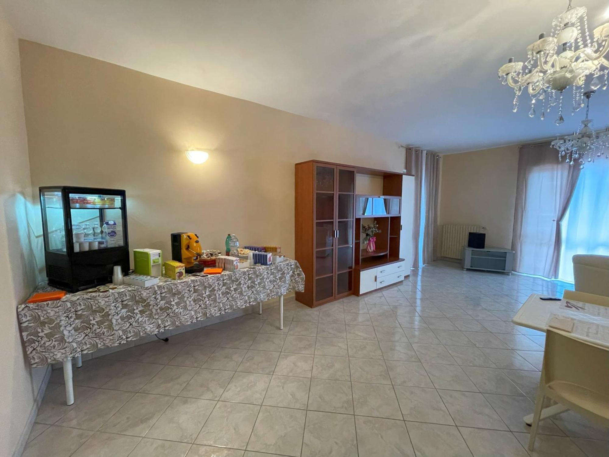 B&B Da Zia Rosa Oliveto Citra Kültér fotó