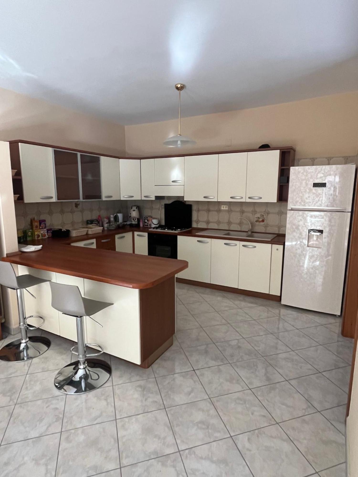 B&B Da Zia Rosa Oliveto Citra Kültér fotó