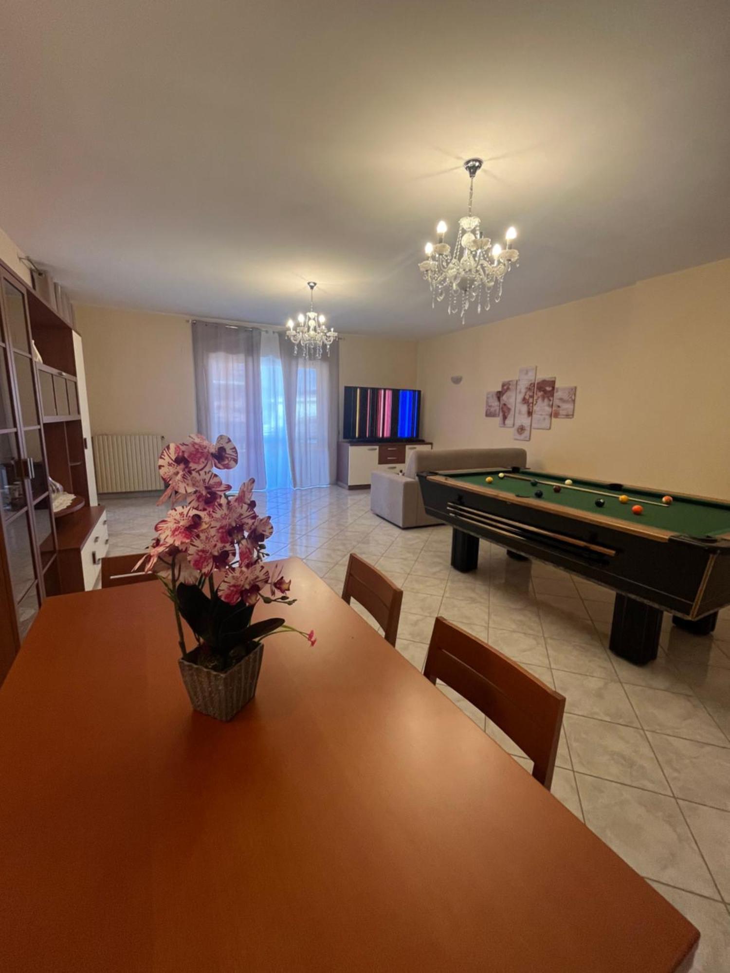 B&B Da Zia Rosa Oliveto Citra Kültér fotó